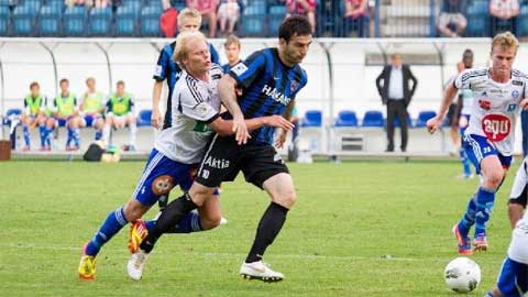 Soi kèo: Inter Turku vs HIFK, 22h30 ngày 19/7