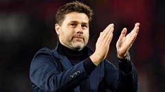 Pochettino: "Sẽ là một PSG tấn công hiệu quả" Pochettino: "Sẽ là một PSG tấn công hiệu quả"
