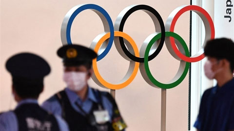 Olympic: Tồn tại  hay không tồn tại?