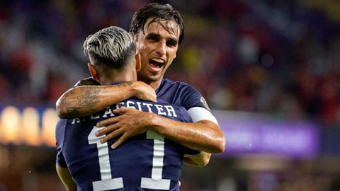 Bảng C GOLD CUP 2021: Đánh bại Jamaica, ĐT Costa Rica đứng đầu bảng Bảng C GOLD CUP 2021: Đánh bại Jamaica, ĐT Costa Rica đứng đầu bảng