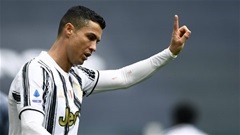 Juventus bối rối với bài toán Ronaldo Juventus bối rối với bài toán Ronaldo