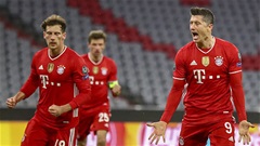 Đội hình Bayern Munich không cầu thủ nào lương quá 20 triệu euro Đội hình Bayern Munich không cầu thủ nào lương quá 20 triệu euro