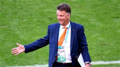 Van Gaal dẫn dắt ĐT Hà Lan tới hết World Cup 2022 Van Gaal dẫn dắt ĐT Hà Lan tới hết World Cup 2022