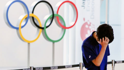 Hôm nay khai mạc Olympic Tokyo 2020: Không fan, không gia đình, không niềm vui?