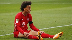 Lương của Leroy Sane khiến Bayern lâm cảnh khó xử Lương của Leroy Sane khiến Bayern lâm cảnh khó xử
