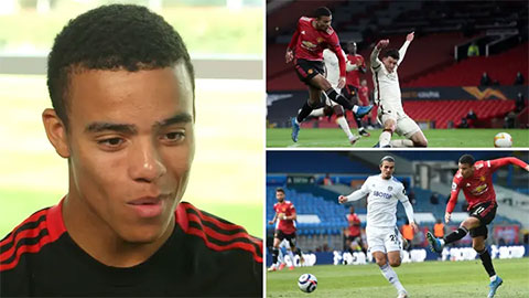 greenwood man united