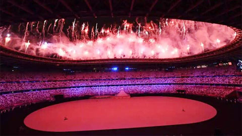 Olympic Tokyo 2020: Tinh thần Nhật Bản
