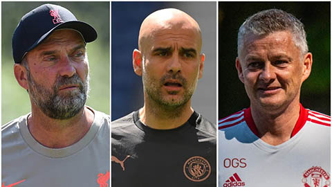 Top 6 Ngoại hạng Anh mùa trước cần gì trong mùa Hè 2021? Top 6 Ngoại hạng Anh mùa trước cần gì trong mùa Hè 2021?