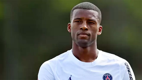 Georginio Wijnaldum: 'Tôi luôn là vật tế thần trên mạng xã hội'