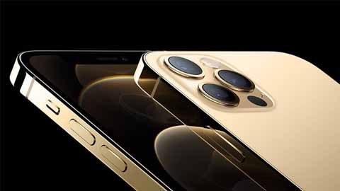iPhone 14 Pro dùng vật liệu 'sang, xịn' hơn hẳn hiện nay