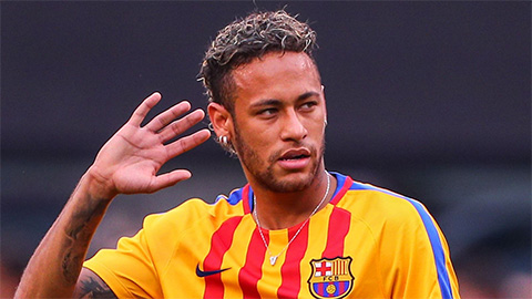 Barca và Neymar kết thúc kiện tục sau 4 năm
