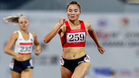 Lịch thi đấu Olympic Tokyo 2020 ngày 2/8: Quách Thị Lan thi bán kết 400m rào