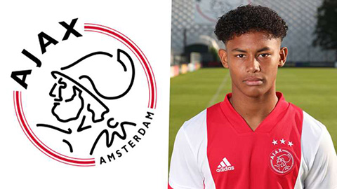 Tài năng 16 tuổi của Ajax qua đời vì tai nạn ô tô