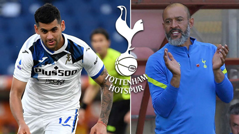 Tottenham đạt thỏa thuận 47 triệu bảng mua Romero