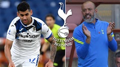 Tottenham đạt thỏa thuận 47 triệu bảng mua Romero