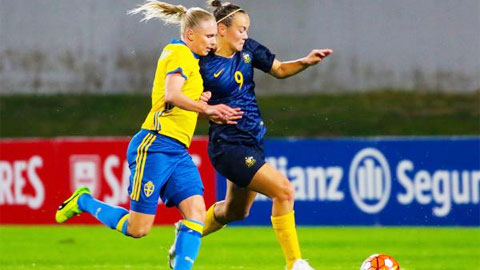 Soi kèo: Thụy Điển vs Australia, 18h00 ngày 2/8