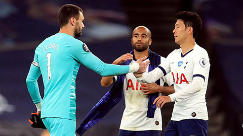 Xác định đối thủ của Tottenham ở trận play-off Europa Conference League