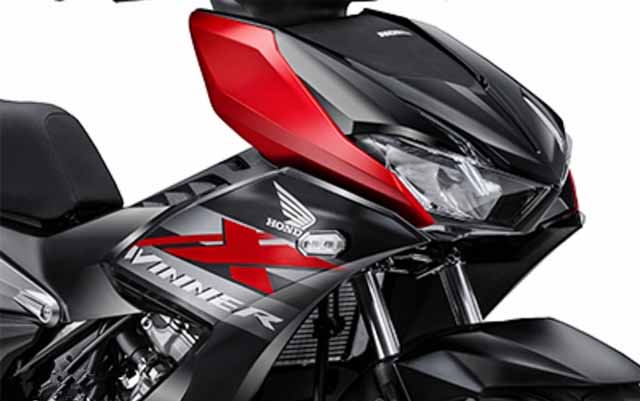 Rộ tin Honda Winner X 2022 sẽ ra mắt trong tháng 10 tới