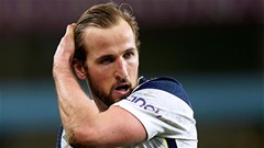 Harry Kane nguy cơ bị Tottenham trừng phạt