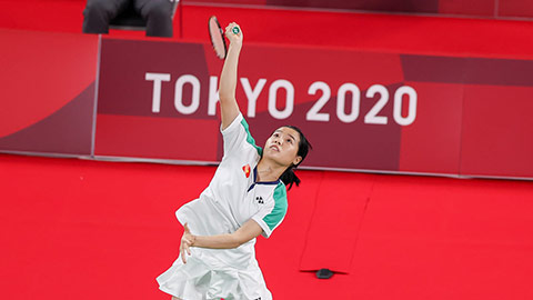 Đoàn thể thao Việt Nam sẽ về nước ngày 4/8 kết thúc Olympic Tokyo 2020