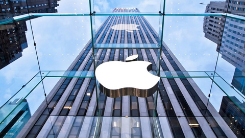 Fortune Global 500: Apple dẫn đầu về lợi nhuận, doanh số nhảy từ hạng 12 lên hạng 6