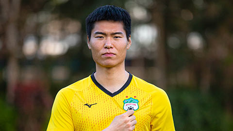 Kim Dong Su không chia tay HAGL, Kiatisak có lý do để tin vô địch V.League
