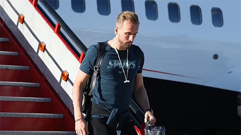 Kane trở lại đại bản doanh của Tottenham trong tuần này