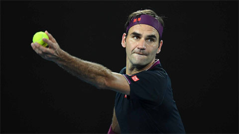 Federer bỏ hai giải Masters ở Toronto và Cincinnati