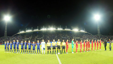 Thái Lan xin đăng cai AFF Suzuki cup 2020: Tại sao không?