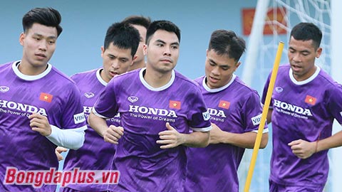ĐT Việt Nam có thể đá tập trung ở vòng loại thứ 3 World Cup 2022