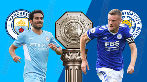 Soi kèo Man City vs Leicester City: Tin vào Leicester 