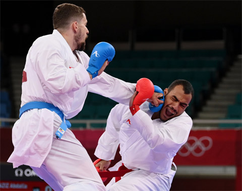 Karate sở hữu nhiều đòn đánh nguy hiểm, đi ngược với tinh thần Olympic