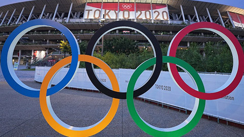 Làm thế nào để được công nhận là 'thể thao' ở Olympic?