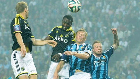 Soi kèo: Djurgardens vs AIK Solna, 20h00 ngày 8/8