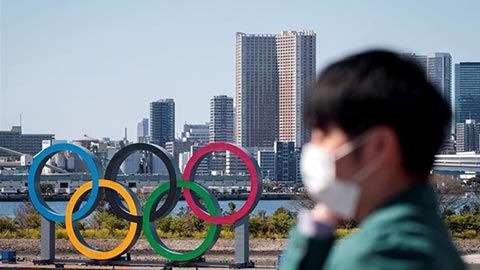 Olympic 2020 ghi nhận số ca dương tính thấp bất ngờ, đoàn Việt Nam bình an