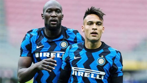 Bán xong Lukaku, liệu Inter có bán nốt Martinez?