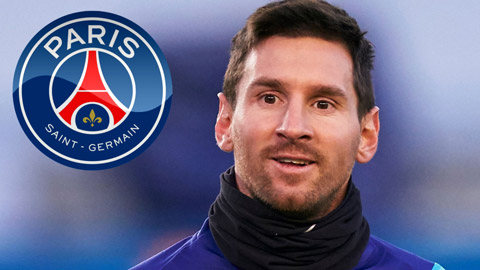 Messi ra mắt PSG ở trận gặp Reims?