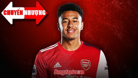 Tin chuyển nhượng 10/8: Arsenal coi Lingard của Man United là dự phòng cho Maddison