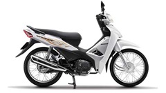 Honda - hành trình khẳng định vị thế dẫn đầu trong từng phân khúc xe máy Honda - hành trình khẳng định vị thế dẫn đầu trong từng phân khúc xe máy