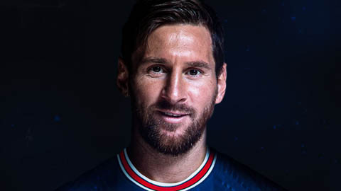 Tin giờ chót 10/8: Messi không mặc số 10 ở PSG