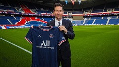 PSG vượt Barca thành đội thể thao sở hữu quỹ lương cao nhất hành tinh PSG vượt Barca thành đội thể thao sở hữu quỹ lương cao nhất hành tinh