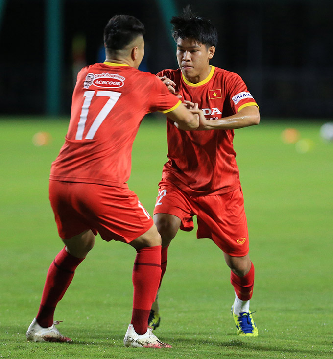 U23 Việt Nam lỡ cơ hội gặp Hong Kong (TQ), sau khi đội tuyển này phải điều chuyển sang bảng đấu khác 