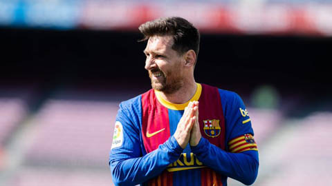 Góc chuyên gia: Messi ra đi, sự cạnh tranh sẽ trỗi dậy
