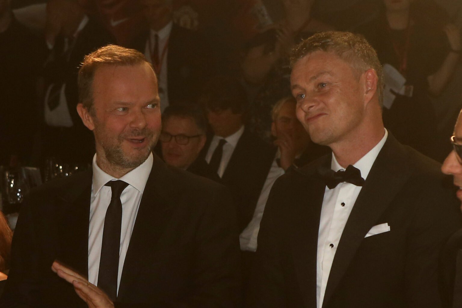 Ed Woodward đang dành sự tín nhiệm và tôn trọng cho Solskjaer, HLV vừa được mời ký hợp đồng mới