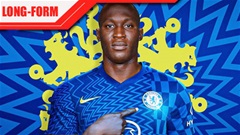 Vì sao Chelsea mua lại Lukaku?