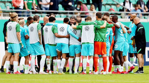 Soi kèo: Wolfsburg vs Bochum, 20h30 ngày 14/8