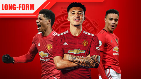 Ole Solskjaer dự định tái sinh bộ ba Rooney - Ronaldo – Tevez Ole Solskjaer dự định tái sinh bộ ba Rooney - Ronaldo – Tevez