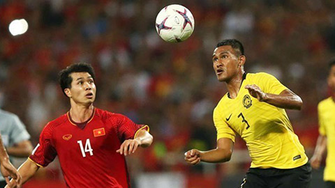 Malaysia quyết thay máu lực lượng để ‘chiến’ với ĐT Việt Nam ở AFF Suzuki Cup 2022 