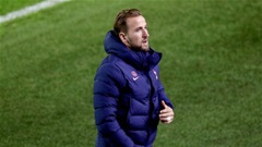 Tottenham đăng kí Kane đá Europa Conference League Tottenham đăng kí Kane đá Europa Conference League