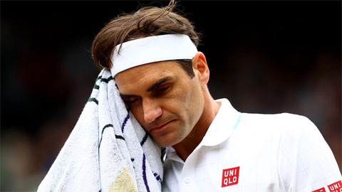 Federer bỏ lỡ US Open 2021, chưa hẹn ngày trở lại